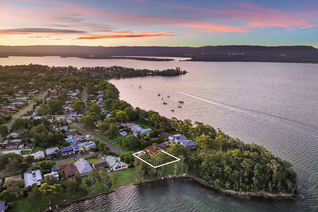 1 Hewitt Street, Balcolyn, NSW 2264
