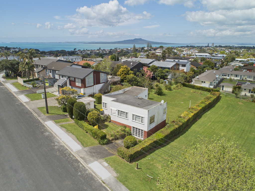 2 Marsh Avenue, Forrest Hill, Auckland - North Shore, 0房, 0浴