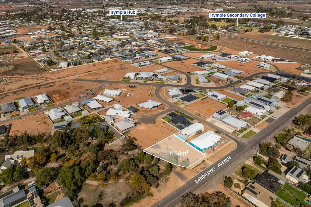 696 Sandilong Avenue, Irymple, VIC 3498