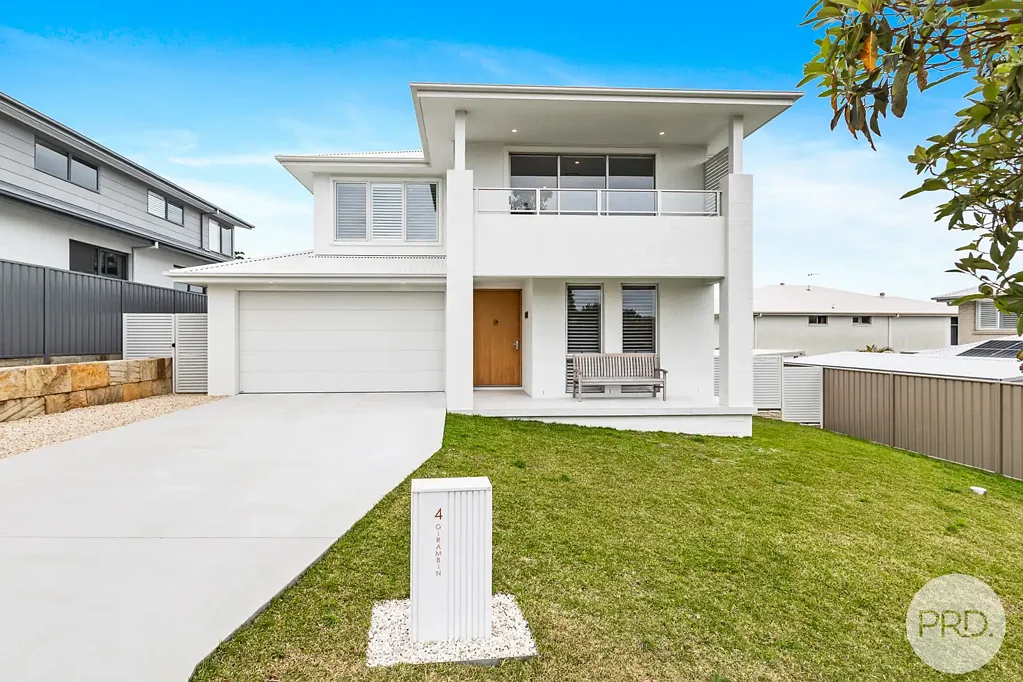 4 Girambin Street, Corlette, NSW 2315