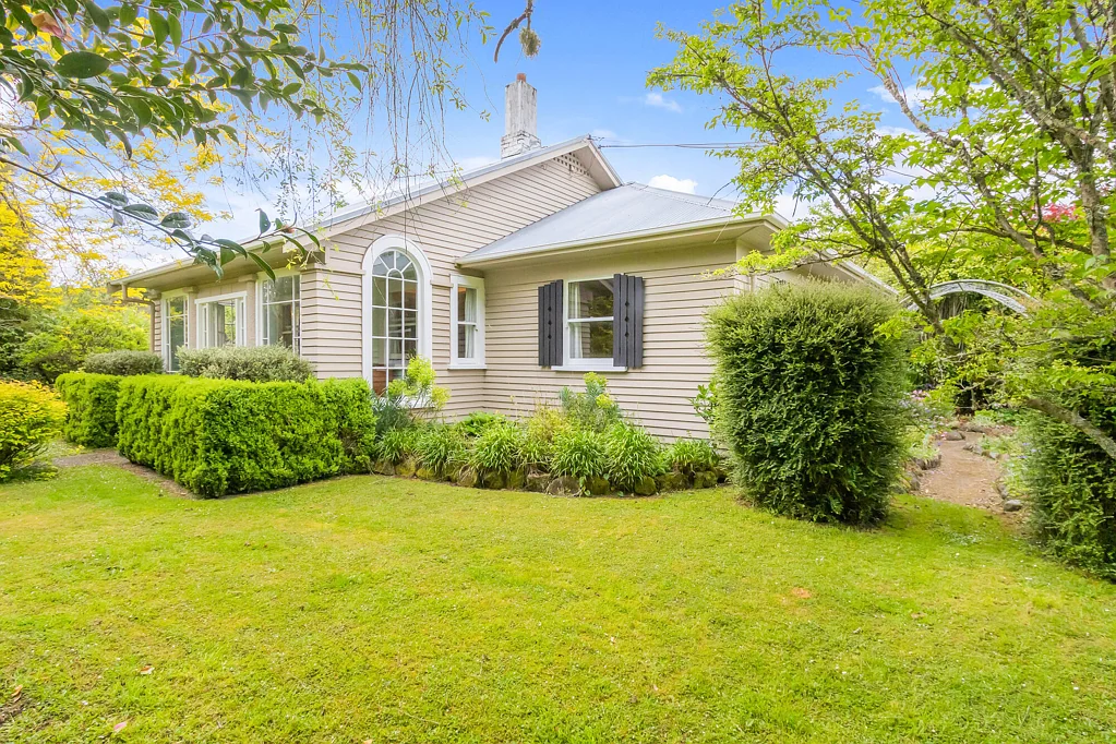 Taumarunui 3房  Airbnb Investment Opportunity in Prime Location