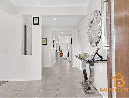 82 Riverside Concourse, Cobblebank, North West Melbourne, 4 phòng ngủ, 2 phòng tắm, House