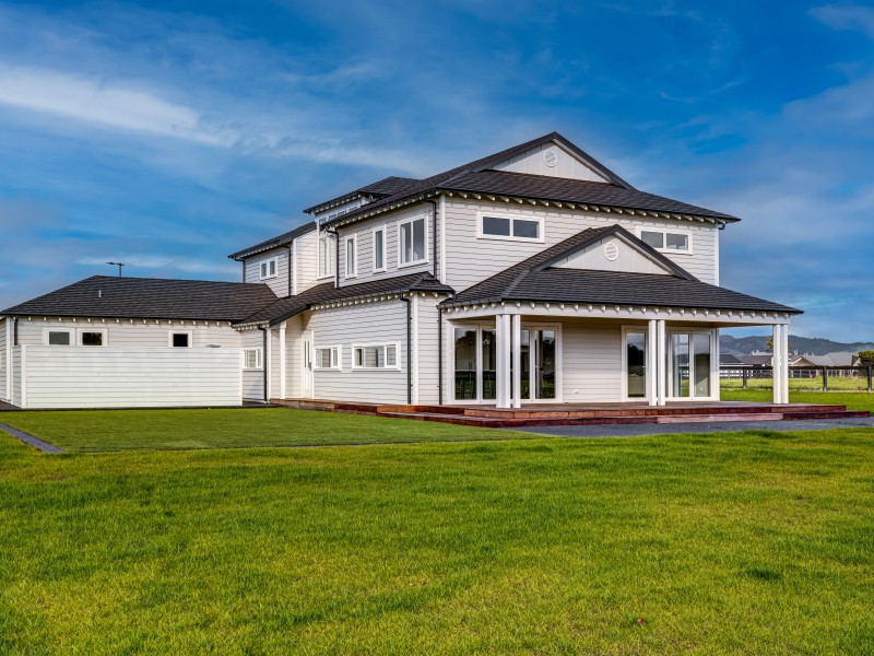 4 Sunline Drive, Leamington, Waipa, 5 Schlafzimmer, 0 Badezimmer