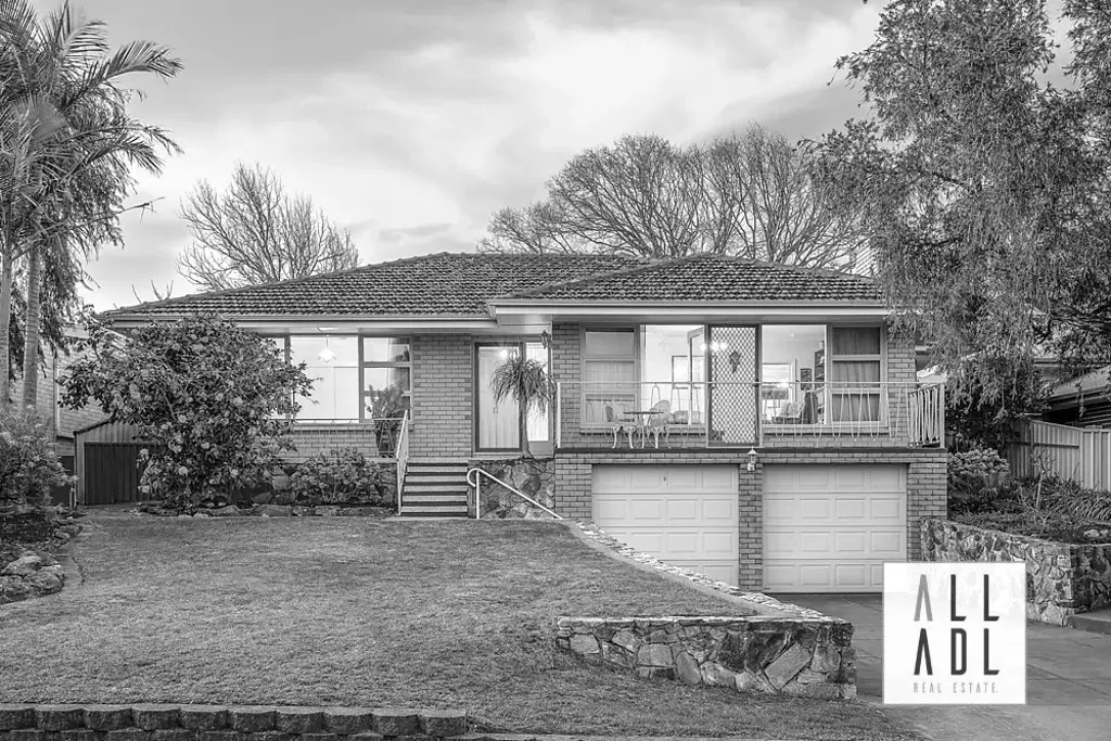 62 Valley View Drive, Highbury, SA 5089