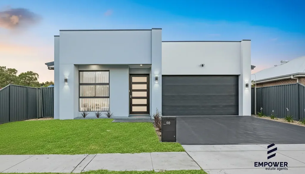 Claymore 4 Slaapkamer A Home of Sophistication, Space & Style – Perfectly Located In Hillcroft Estate!