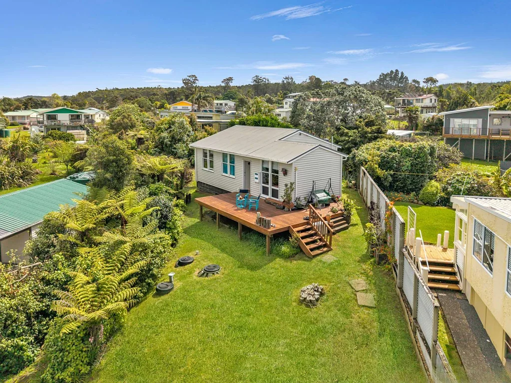 Tinopai 2房  Welcome home with Kaipara Harbour Views!