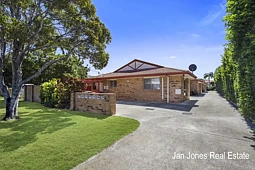 2/5 Belvedere Street, Clontarf