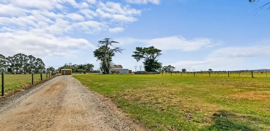 Hazelwood Productive Rural Land