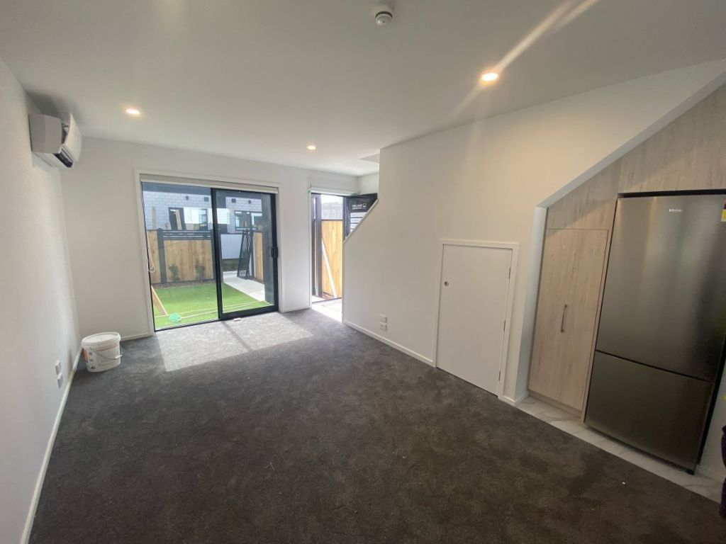 1/56 Stewart Street, Christchurch Central, Christchurch, 2部屋, 1バスルーム, Unspecified