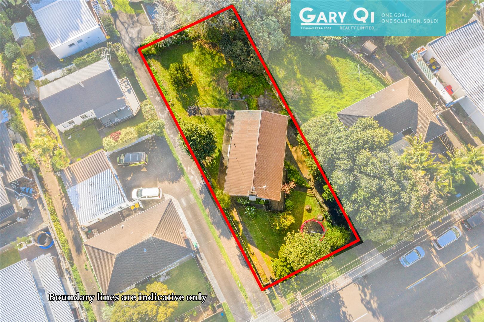 82 Salisbury Road, Birkdale, Auckland - North Shore, 3 ห้องนอน, 1 ห้องน้ำ