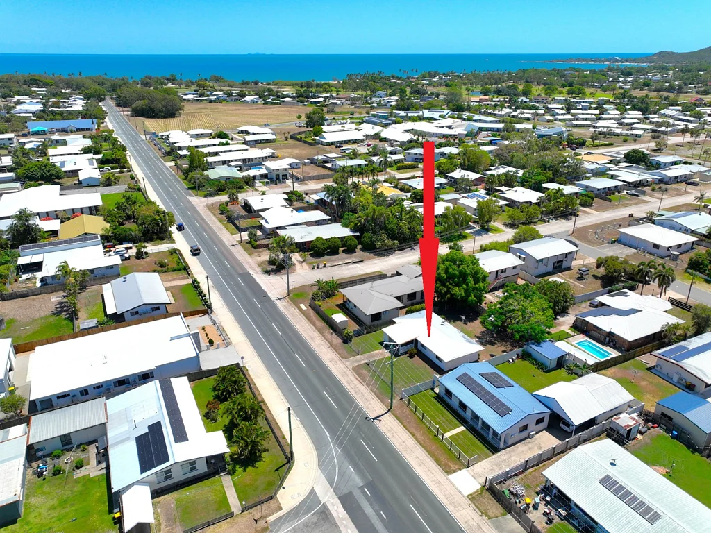 70 Argyle Park Road, Bowen, QLD 4805