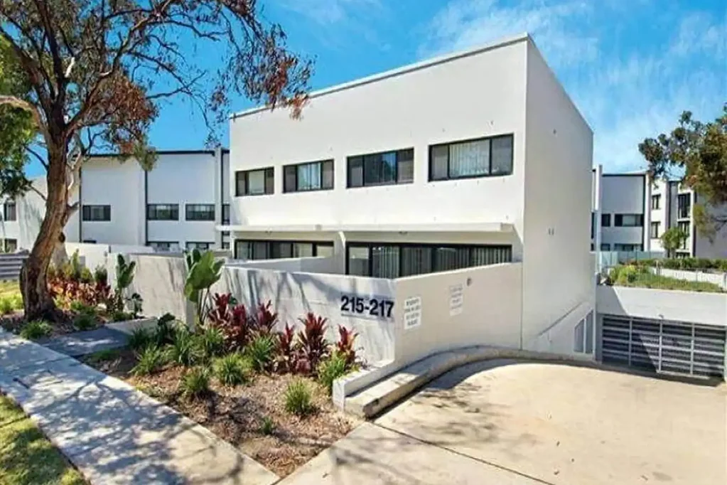 Luxury 3 Bedroom
