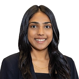 Jasmin Sidhu