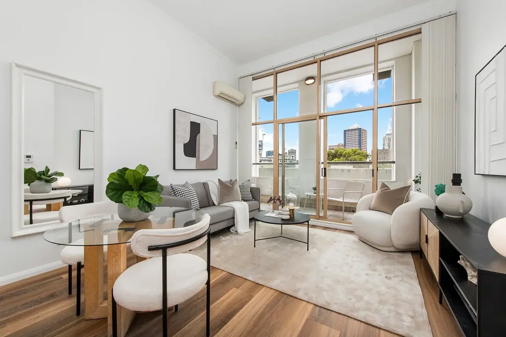 415/105-113 Campbell Street, Surry Hills, NSW 2010