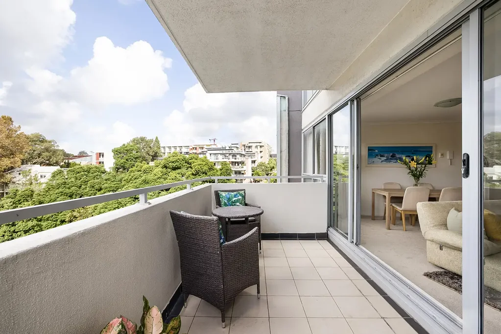 301/1-3 Larkin Street, Camperdown, NSW 2050