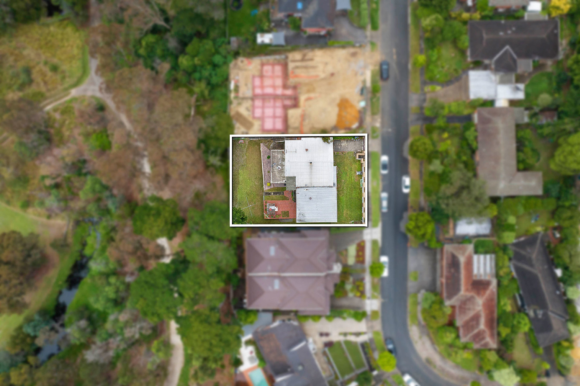 18 LARKSPUR AV, DONCASTER VIC 3108, 0 Schlafzimmer, 0 Badezimmer, House