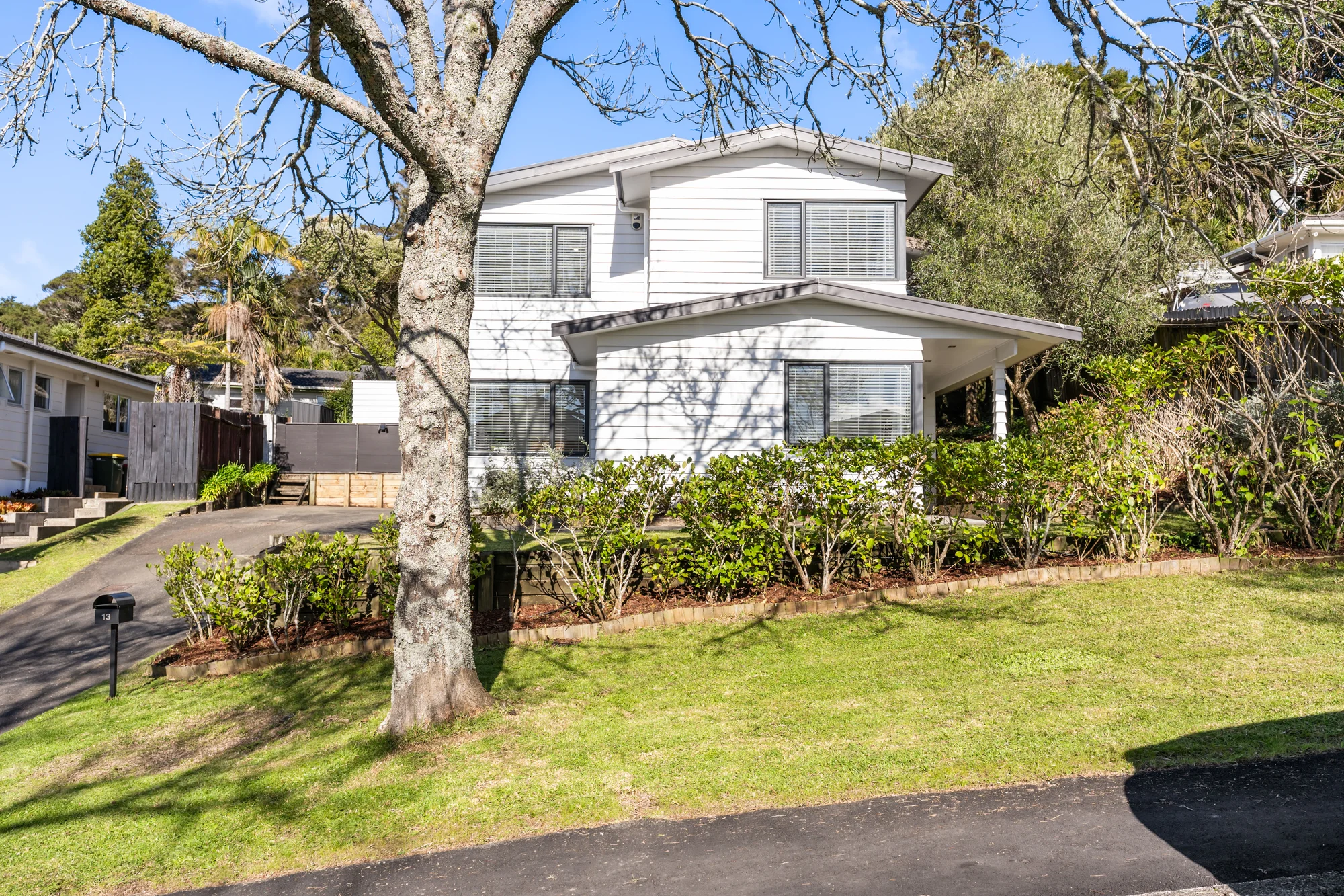 Glenfield 5房  The Best Recipe for Family Living in Glenfield
