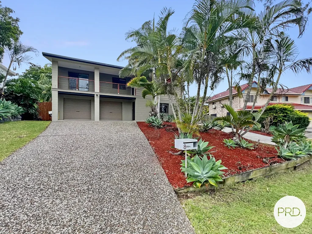 8 Parkside Street, Tannum Sands, QLD 4680