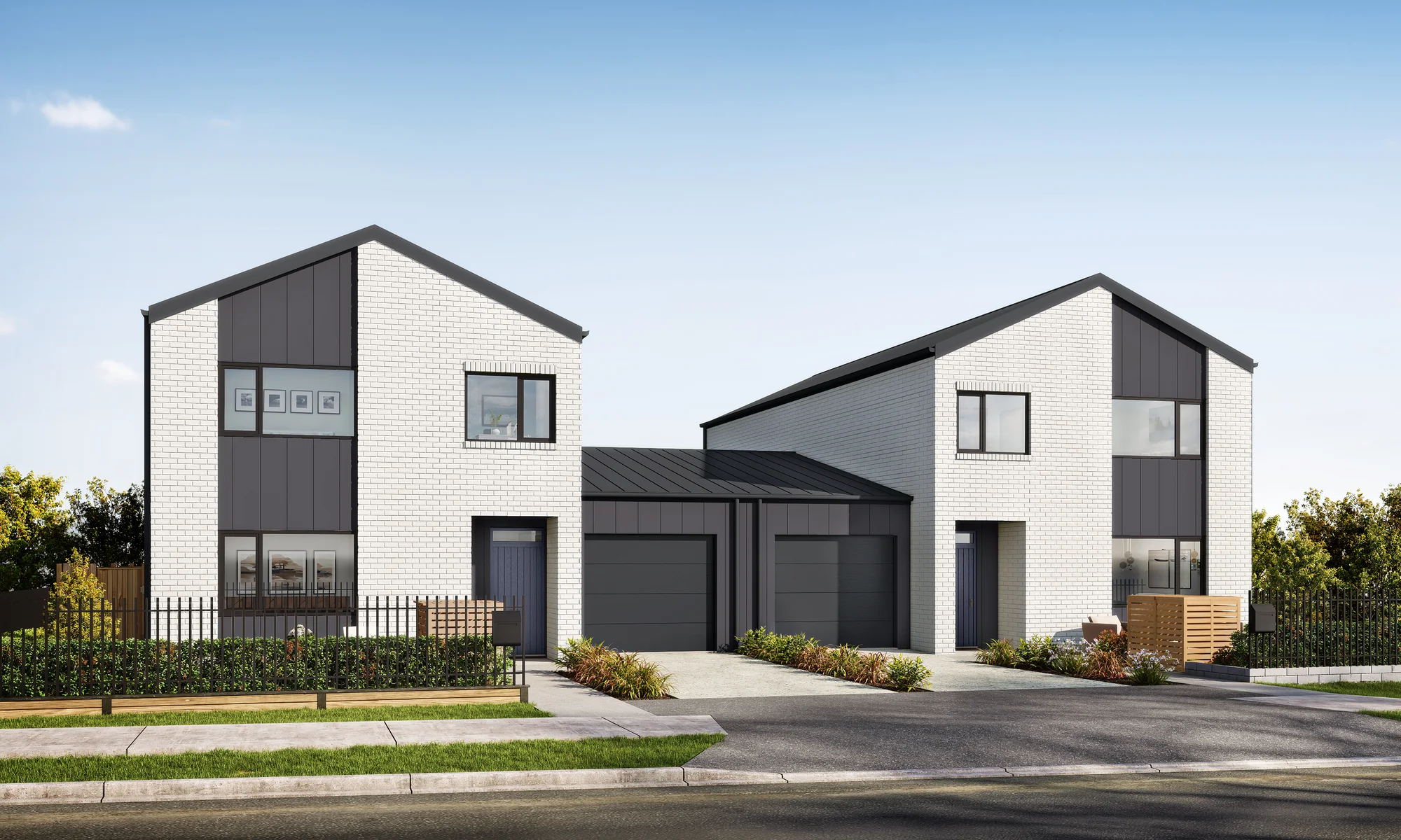 Beachlands 4Zimmer Move In & Enjoy Coastal Living