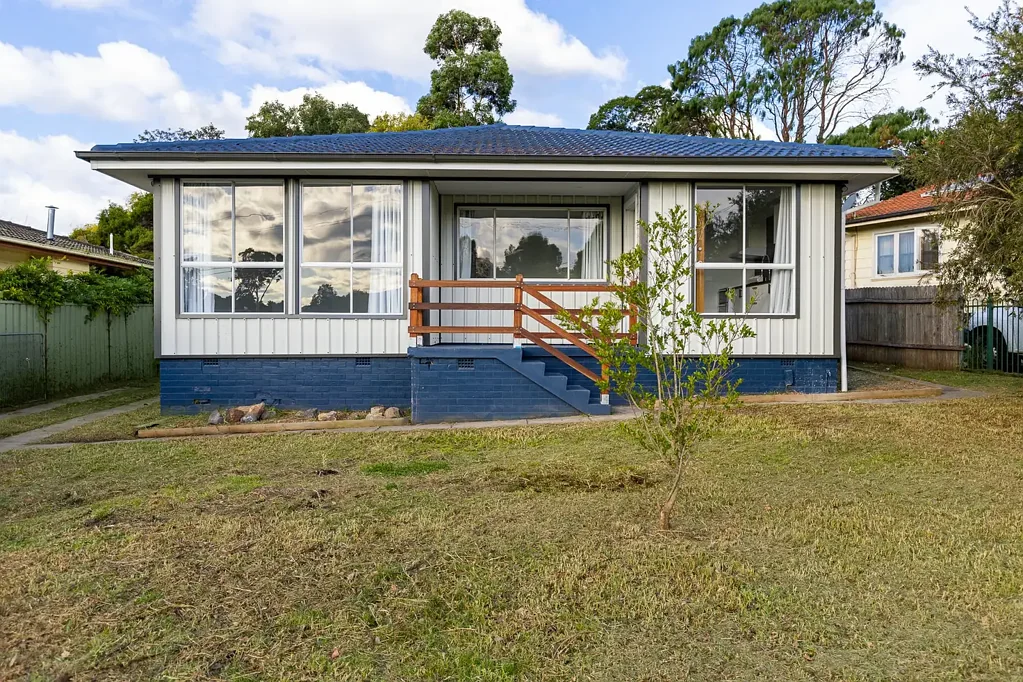 3-Bedroom Home for Rent in Bega