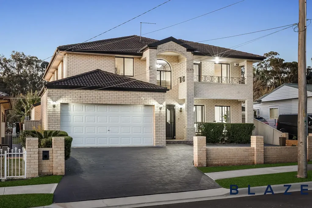 25 Wendover Street, Doonside, NSW 2767