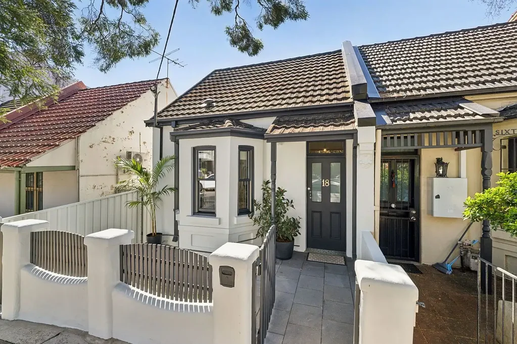 18 Westbourne Street, Stanmore, NSW 2048