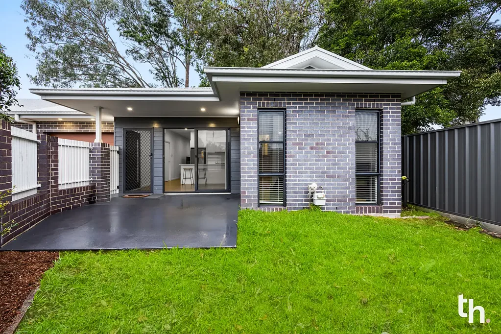 Wallsend 2ห้องนอน Rear-of-Complex Villa Offering Ultimate Convenience