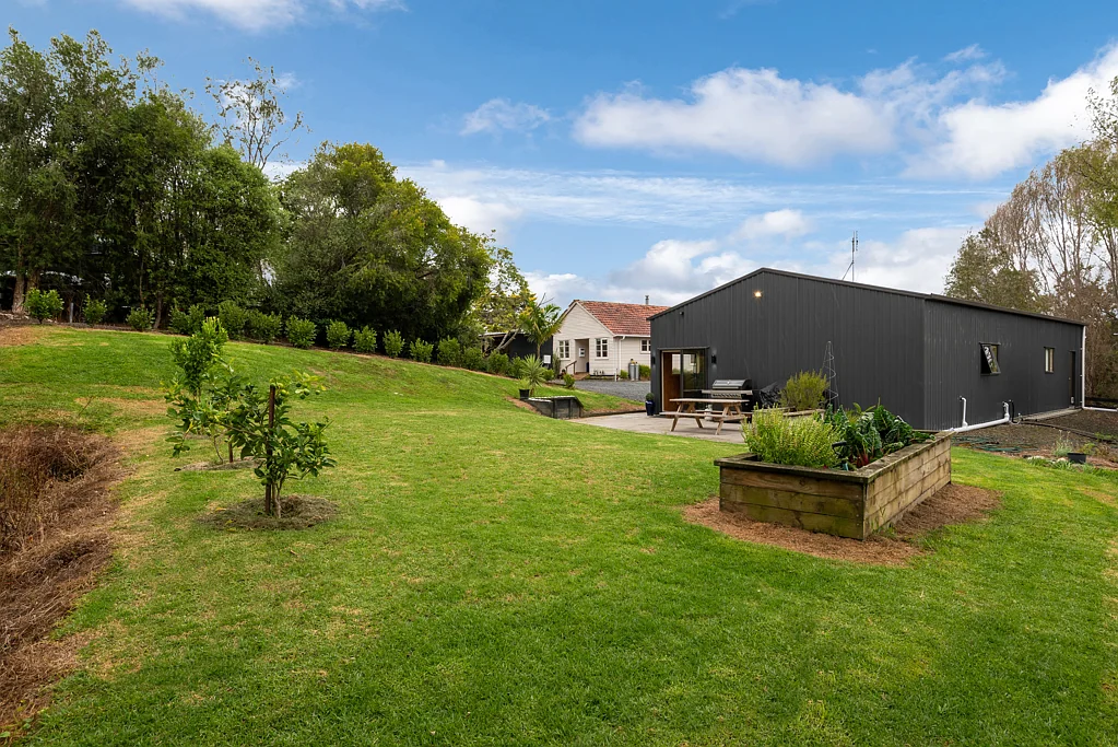 Dairy Flat 6房  Create Your Lifestyle Escape