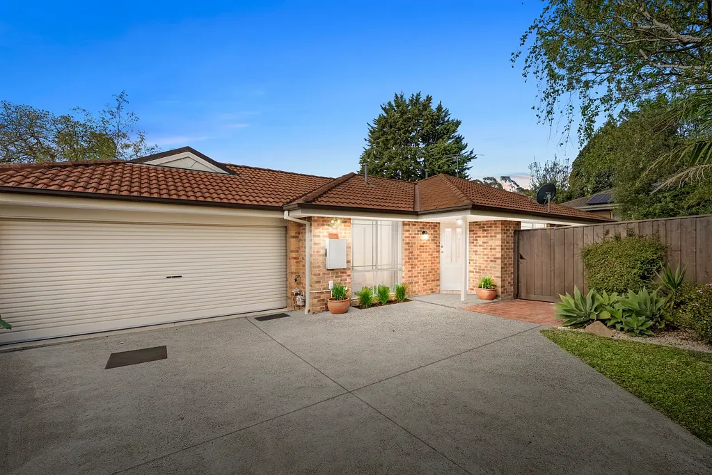 62A Francis Crescent, Ferntree Gully, VIC 3156