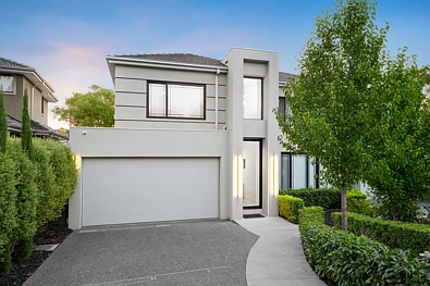 Templestowe Lower 4 Slaapkamer Elegant Parkside Sanctuary: The Pinnacle of Modern Family Luxury