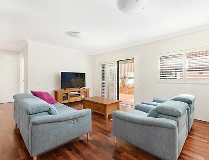 3/195 Fox Valley Road, Wahroonga, Upper North Shore, 3 ਕਮਰੇ, 2 ਬਾਥਰੂਮ, Apartment