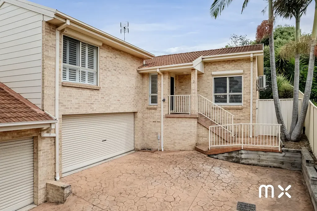 3/46 Central Road, Unanderra, NSW 2526