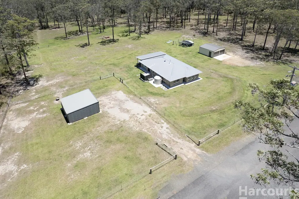 50 Jack Richardson Drive, Yarravel, NSW 2440