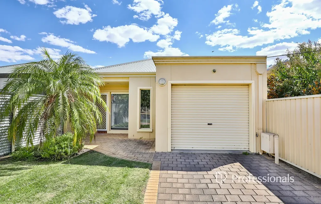 Mildura 3房  Inner-City Living