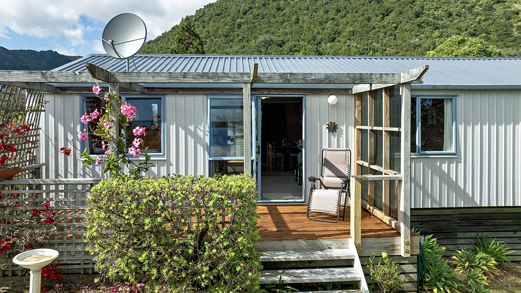 Waihau Bay 3침실 Beachside Living