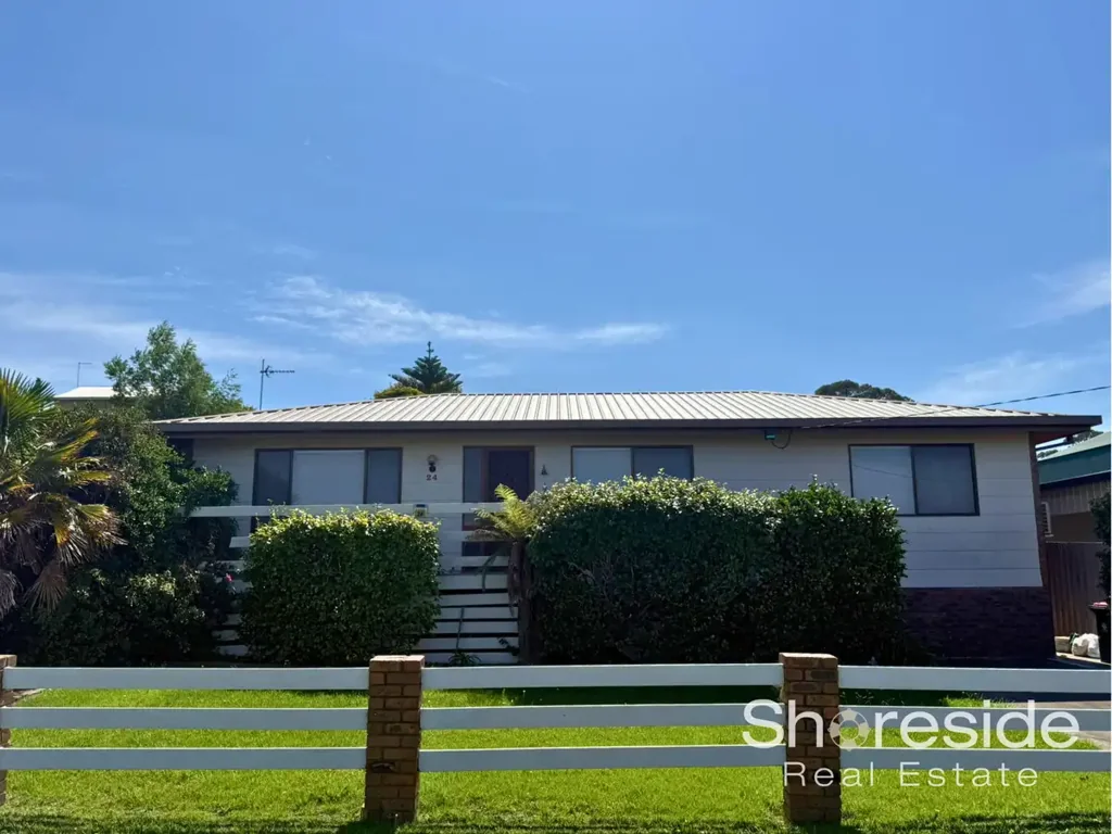 Lakes Entrance 3 Slaapkamer Charming Lakes Entrance Retreat Awaits You