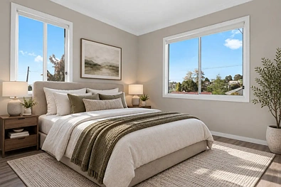 ਬੈੱਡਰੂਮ - 3 Sherrin Street, Morwell, VIC 3840