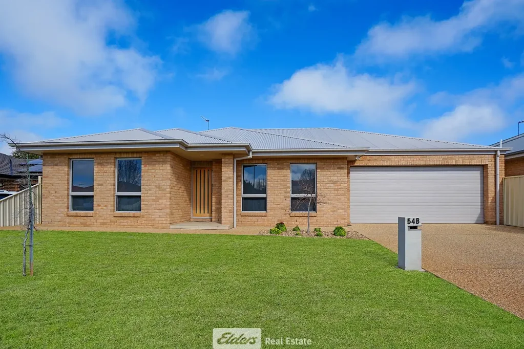 54B Verri Street, Griffith, NSW 2680