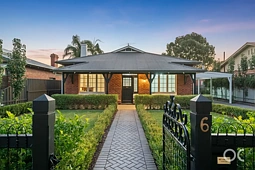 6 Hastings Road, Colonel Light Gardens