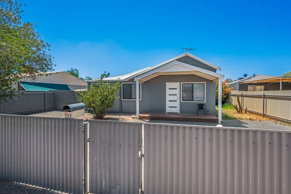 133 Wilson Street, Kalgoorlie, WA 6430