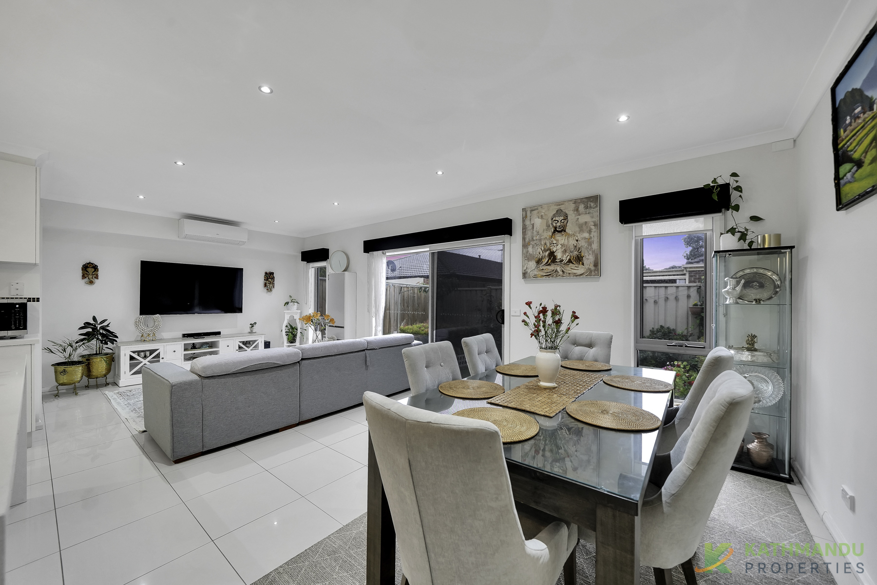 21 HIGHGATE HILL, EPPING VIC 3076, 0房, 0浴, Unit