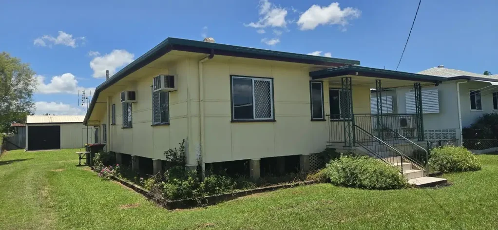 34 Neame Street, Ingham, QLD 4850