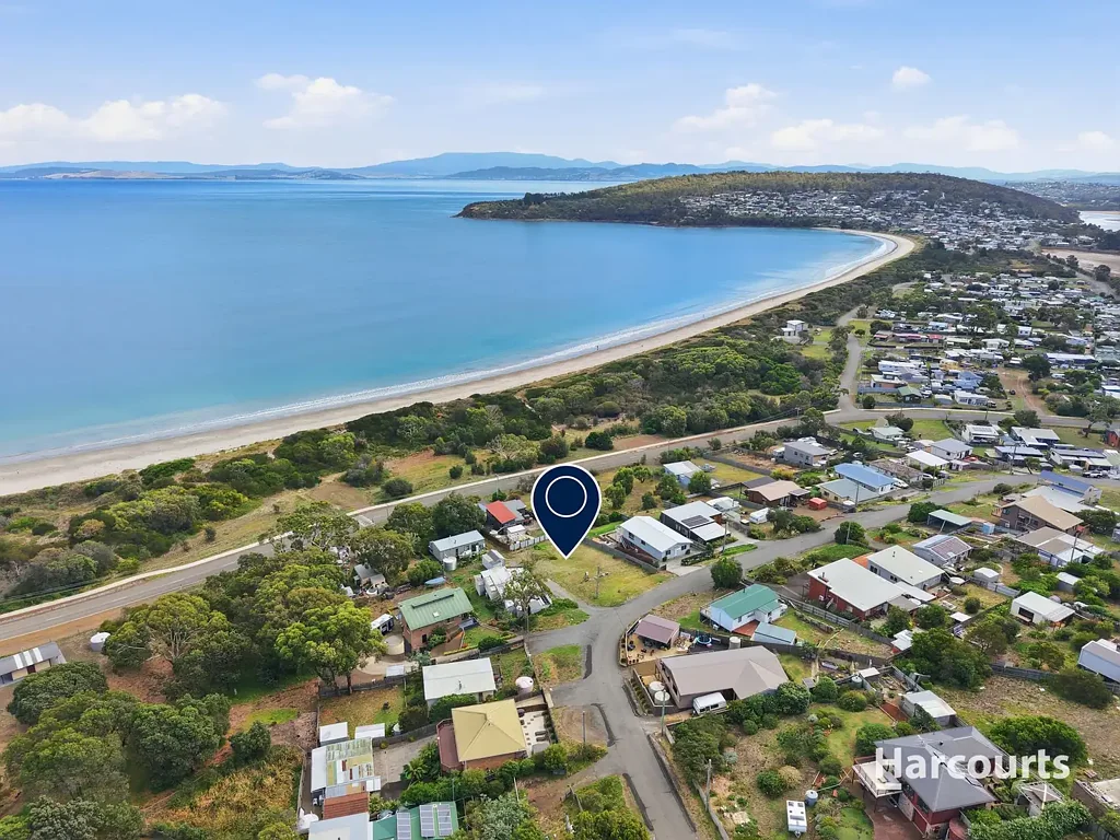 Primrose Sands Build Your Coastal Dream - Services Connected, Lifestyle Ready