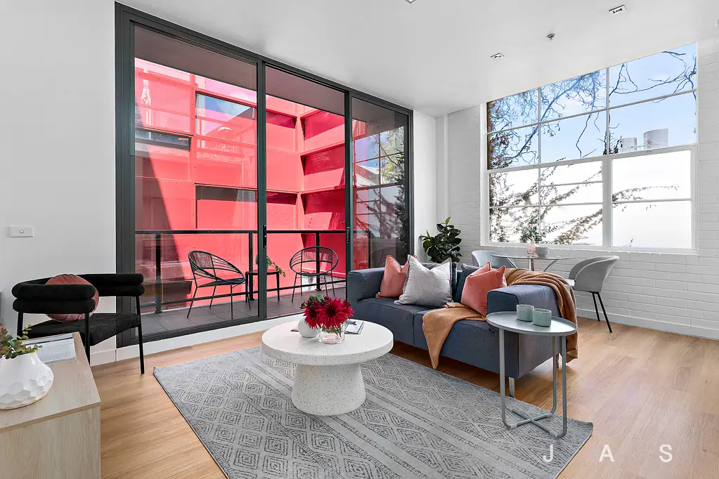 116/264 Drummond Street, Carlton, VIC 3053