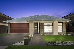 31 Tedbury Road, Jordan Springs