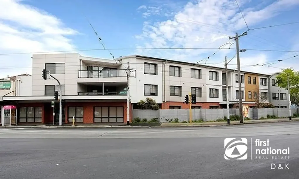 316/133 Droop Street, Footscray, VIC 3011