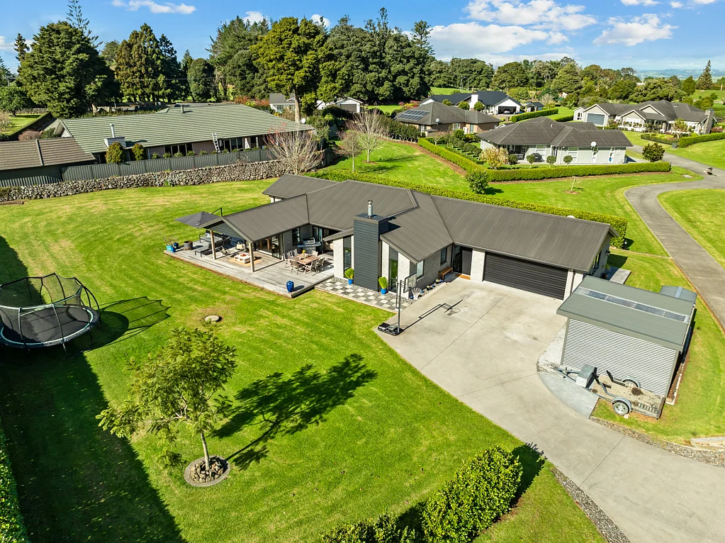 20 Jean Millington Lane, Maunu, Whangarei, Northland