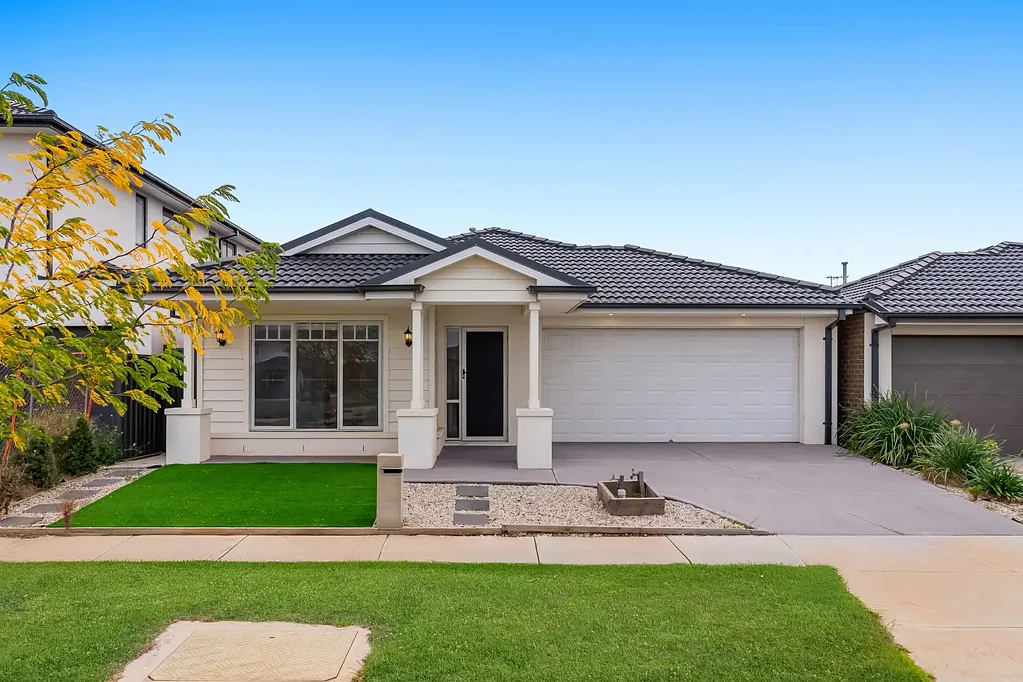 18 Ranelagh Avenue, Strathtulloh, VIC 3338
