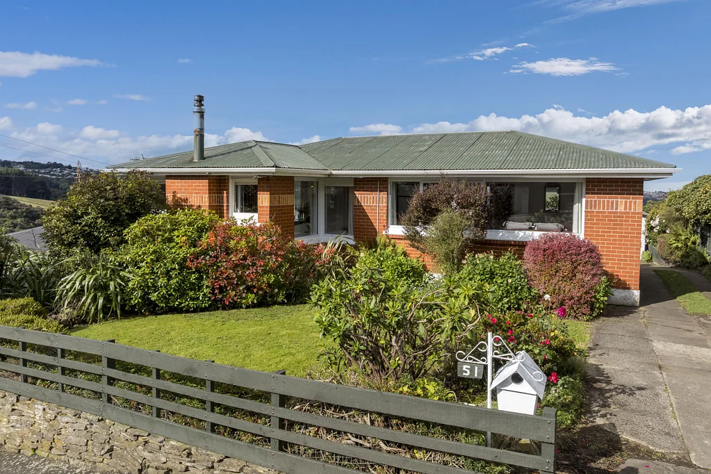 51 Glenholm Street, Glenleith, Dunedin, Otago