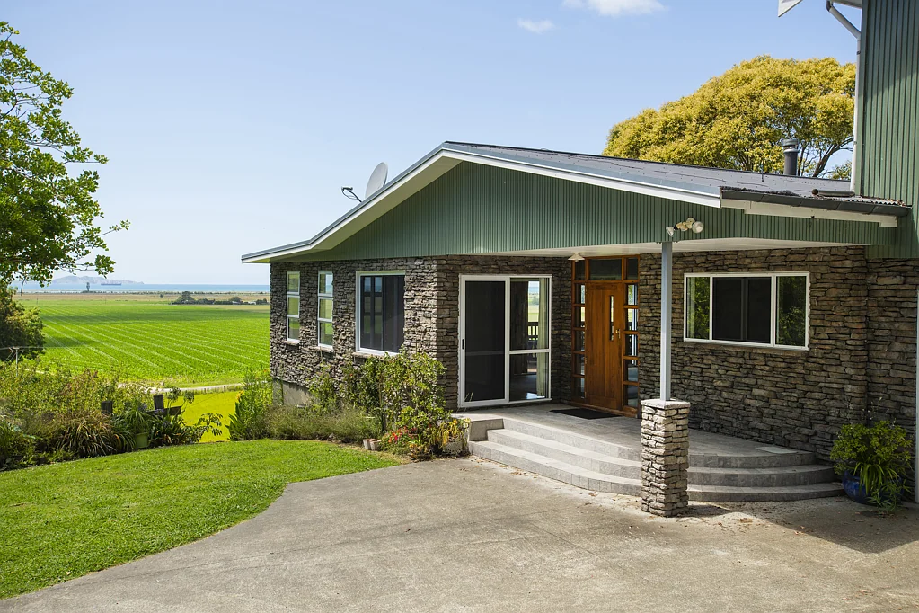 Muriwai 5Moenga A view like no other!